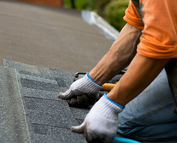 Quick and Trustworthy Emergency Roof Repair Services in Green Tree, PA